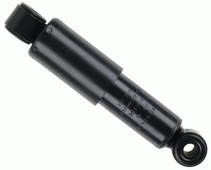 Shock Absorber, Driver Cab Suspension 312 273 - SACHS