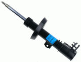 Shock Absorber 312 297 - SACHS