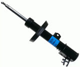 Shock Absorber 312 298 - SACHS