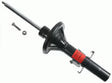 Shock Absorber 312 307 - SACHS