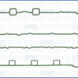 Rocker Cover ROCKER COVER OPEL B16SHT 11139300 - AJUSA