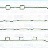 Rocker Cover ROCKER COVER OPEL B16SHT 11139300 - AJUSA