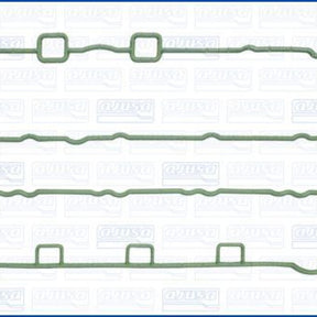 Rocker Cover ROCKER COVER OPEL B16SHT 11139300 - AJUSA