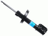 Shock Absorber 312 317 - SACHS