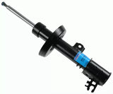 Shock Absorber 312 320 - SACHS