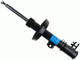 Shock Absorber 312 337 - SACHS