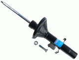 Shock Absorber 312 339 - SACHS
