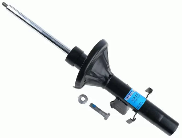 Shock Absorber 312 339 - SACHS