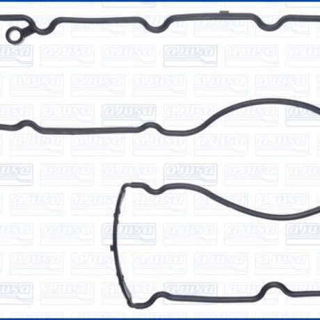 Rocker Cover ROCKER COVER GSKT FORD M9DD 11141900 - AJUSA