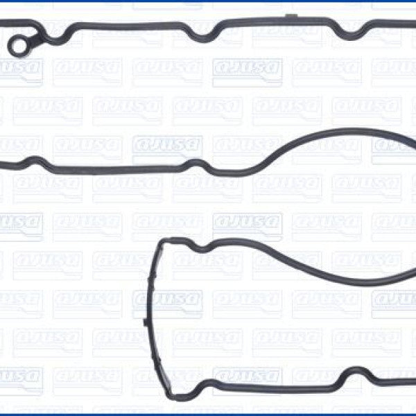 Rocker Cover ROCKER COVER GSKT FORD M9DD 11141900 - AJUSA