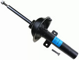 Shock Absorber 312 346 - SACHS