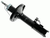 Shock Absorber 312 358 - SACHS