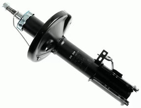 Shock Absorber 312 358 - SACHS