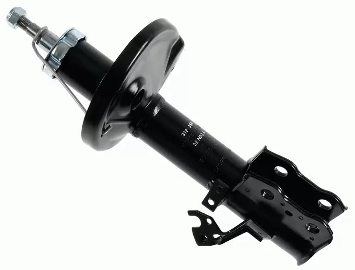 Shock Absorber 312 359 - SACHS