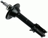 Shock Absorber 312 362 - SACHS