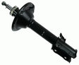 Shock Absorber 312 363 - SACHS