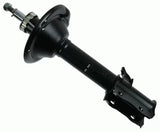 Shock Absorber 312 363 - SACHS