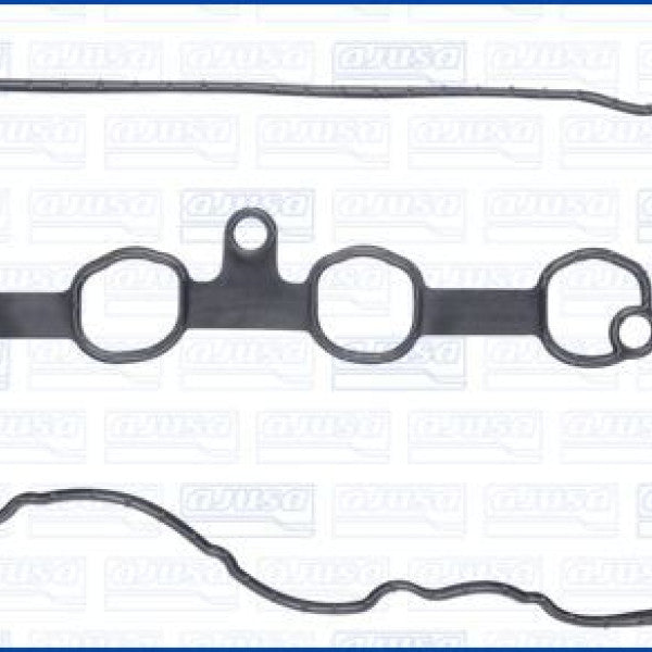 Rocker Cover ROCKER COVER GSKT MAZDA PY-VPS 11143100 - AJUSA