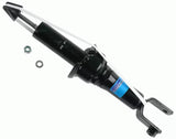 Shock Absorber 312 370 - SACHS