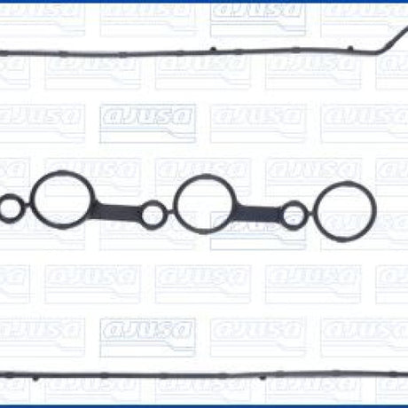 Rocker Cover ROCKER COVER GSKT HYUNDAI KIA 11143900 - AJUSA