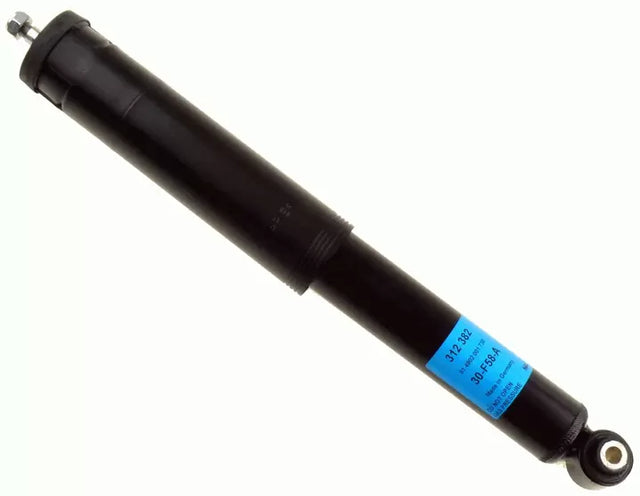 Shock Absorber 312 382 - SACHS