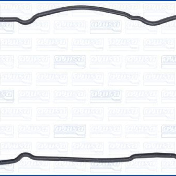 Rocker Cover ROCKER COVER GSKT NISSAN QR25D 11144400 - AJUSA