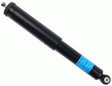 Shock Absorber 312 383 - SACHS