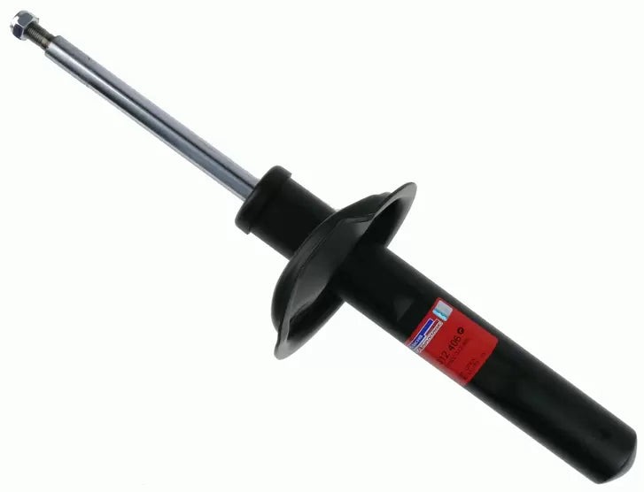 Shock Absorber 312 406 - SACHS