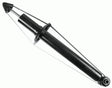 Shock Absorber 312 463 - SACHS
