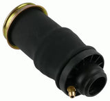 Bellow, Driver Cab Suspension 312 465 - SACHS