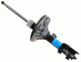 Shock Absorber 312 579 - SACHS