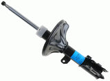 Shock Absorber 312 580 - SACHS