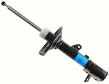Shock Absorber 312 581 - SACHS