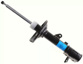Shock Absorber 312 581 - SACHS