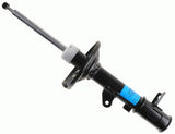 Shock Absorber 312 582 - SACHS