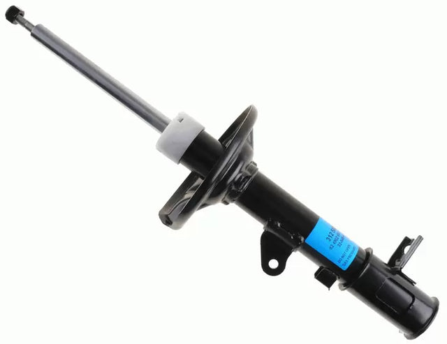 Shock Absorber 312 582 - SACHS