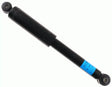 Shock Absorber 312 585 - SACHS