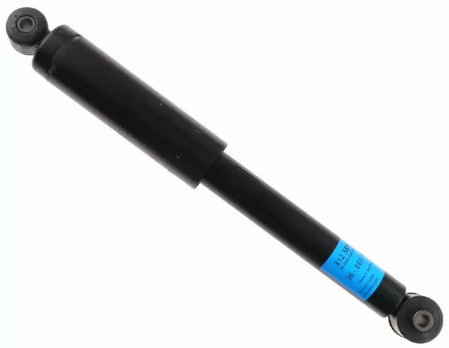 Shock Absorber 312 585 - SACHS