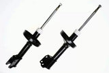 Shock Absorber 312 590 - SACHS