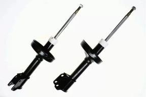 Shock Absorber 312 590 - SACHS