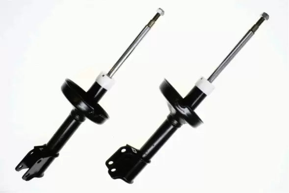 Shock Absorber 312 590 - SACHS