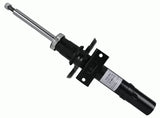 Shock Absorber 312 594 - SACHS