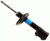 Shock Absorber 312 604 - SACHS