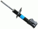 Shock Absorber 312 611 - SACHS