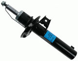 Shock Absorber 312 614 - SACHS