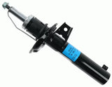 Shock Absorber 312 615 - SACHS