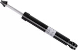Shock Absorber 312 617 - SACHS