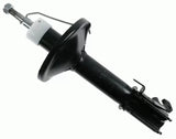 Shock Absorber 312 628 - SACHS