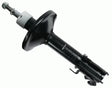 Shock Absorber 312 629 - SACHS