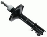 Shock Absorber 312 629 - SACHS